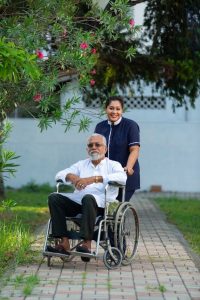 Healthcare News agedcare