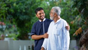 Healthcare News eldercare